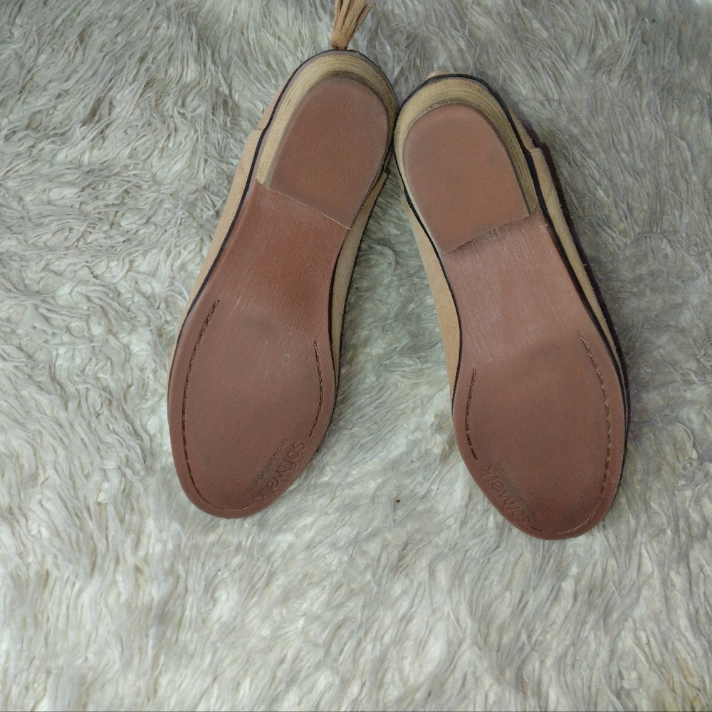 New Softwalk Rylee Bootie Size 7.5M - Picture 9 of 13